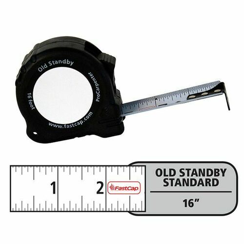 FastCap PS-16 1