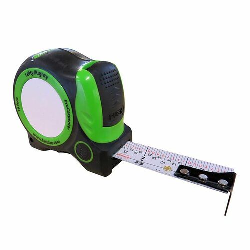 FastCap PSSR-16 AUTO PSSR-16 Auto Lock Tape Measure