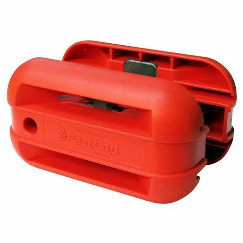 FastCap QPRO.TRIM Quad Pro Trim with Tungsten Carbide Blade