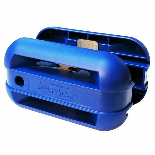 FastCap QTRIM Quad Trimmer with Carbon Steel Blade