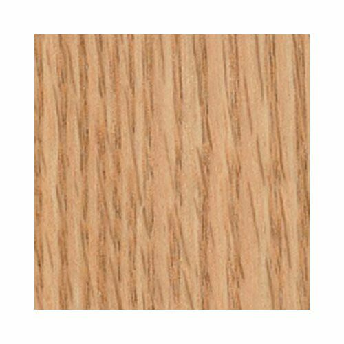 Doellken 4670D 2ft x 4ft Red Oak Peel Stick, 10mil