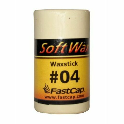 FastCap WAX04S-10PK Antique White Soft Wax Refill