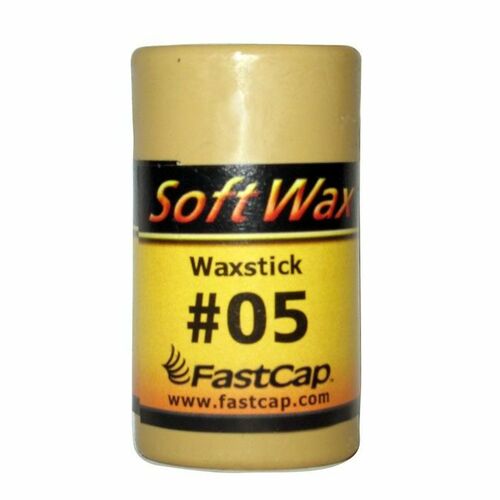 FastCap WAX05S-10PK Natural Oak Soft Wax Refill