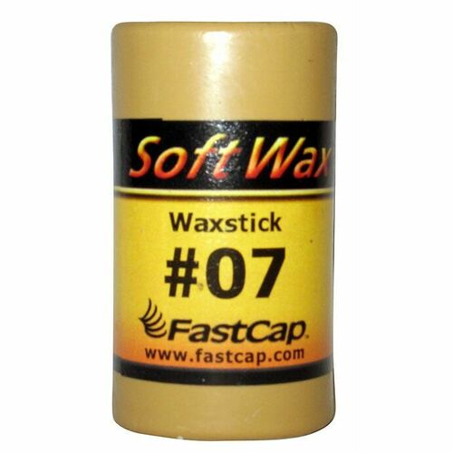 FastCap WAX07S-10PK Soft Wax Refill - Light Maple