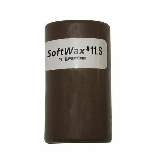 FastCap WAX11S-10PK Brown Soft Wax Refill