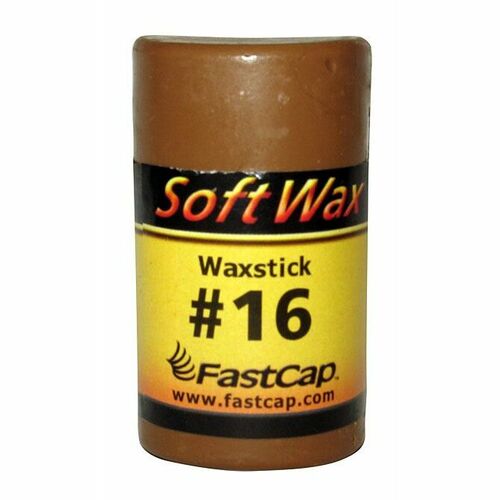 FastCap WAX16S-10PK Golden Cherry Soft Wax Refill