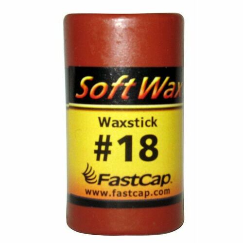 FastCap WAX18S-10PK Natural Cherry Soft Wax Refill