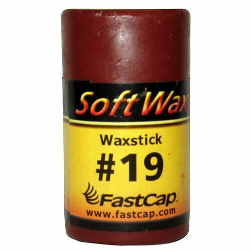 FastCap WAX19S-10PK Soft Wax Refill - SELECT Cherry