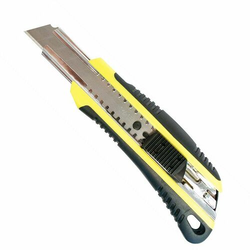 FastCap TRIBLADE Snap-Off Blade Utility Knife