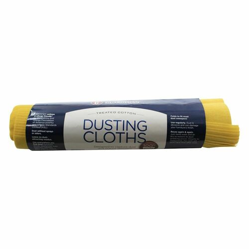 Valspar 462500 Ultimate Dusting Cloths, 12-Pack