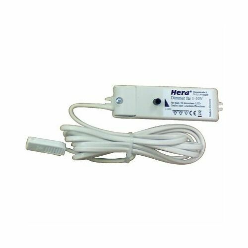 Hera Lighting DIMCONTROL/EURO LED Dimmer Control for STICKPSDIM
