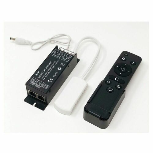 Hera Lighting RCPSDIM/V2 LED Remote Control Dimmer