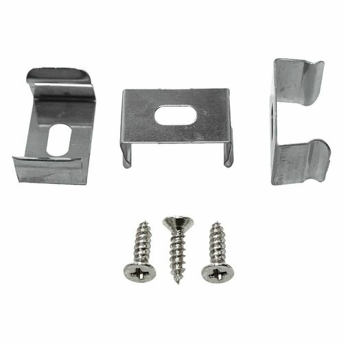 Hera Lighting SMC/XL/METAL Slimlite XL Mounting Clip