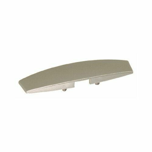 Hettich 10067 Pro 2000 Hinge Gray Cover Cap