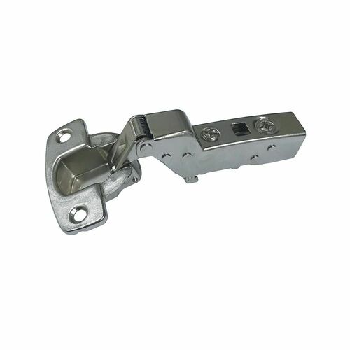 Hettich 9073619 110 SoftClose Inset 2-Cam Screw-On