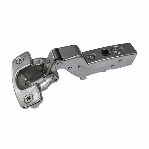 Hettich 9073622 110 SoftClose Inset 2-Cam Press-In Hinge