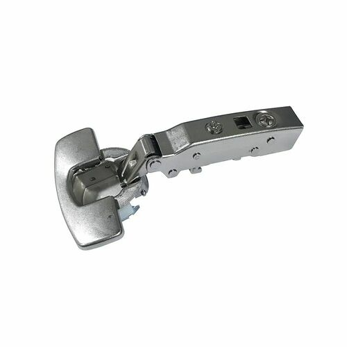 Hettich 9073626 110 SoftClose Full Overlay 2-Cam FastFix