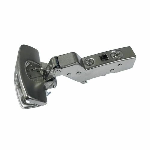 Hettich 9073628 110 SoftClose Inset 2-Cam FastFix
