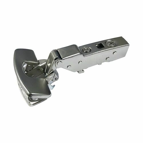 Hettich 9073654 110 Self-Closing Half Overlay 2-Cam FastFix