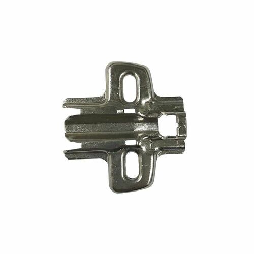 Hettich 9071575 0mm Screw-On Sensys Plate