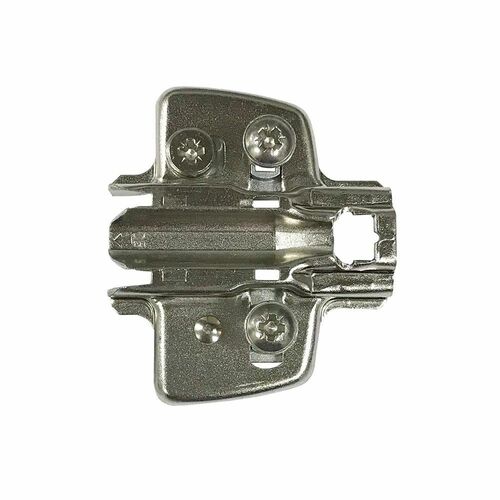 Hettich 9071658 5mm Plate Cam Adjustable Expando Sensys Instruction