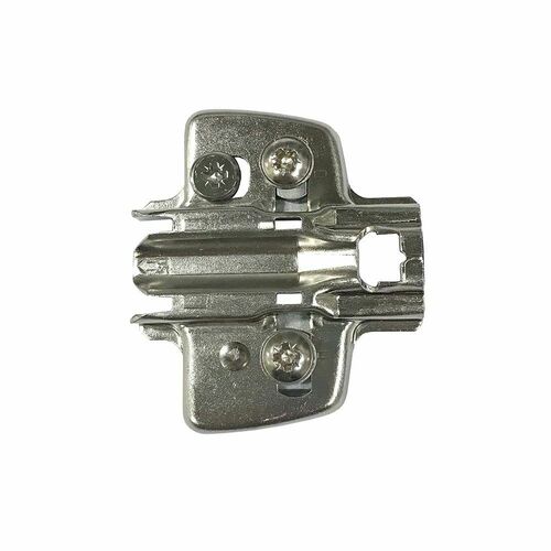 Hettich 9071673 5mm Plate Cam Adjustable Pre-Mount Wood Screw