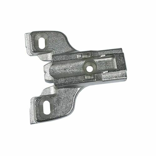 Hettich 9084931 4.5mm Sensys Faceframe Plate
