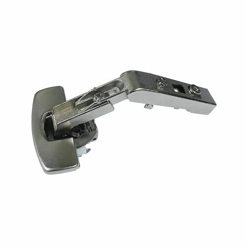 Hettich 9090119 50/65 BiFold Fast Fix 2-Cam