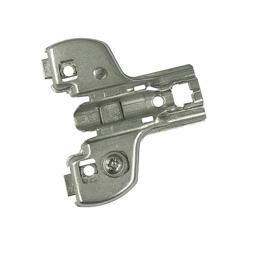 Hettich 9090882 Sensys 0mm Faceframe Plate Cam Adjustment