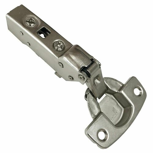 Hettich 9094310 Thin Overlay Screw-On Hinge