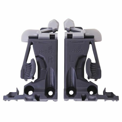 Hettich 9257263K Actro Avantech Front Catch Left/Right