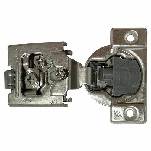 Hettich 929476400 105 Soft Close 3/4