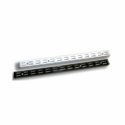 Knape & Vogt 82BP WH 78 78