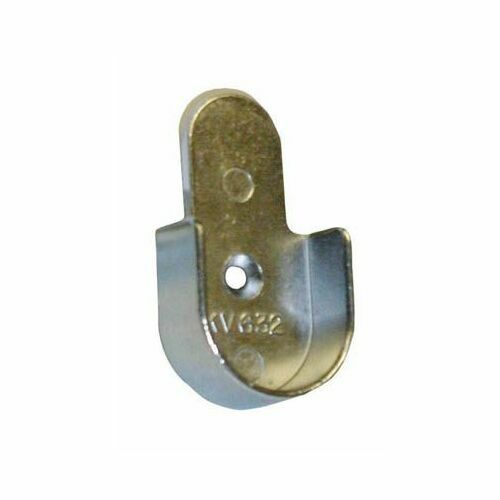 Knape & Vogt 632 CHR 1-1/16in Open Flange
