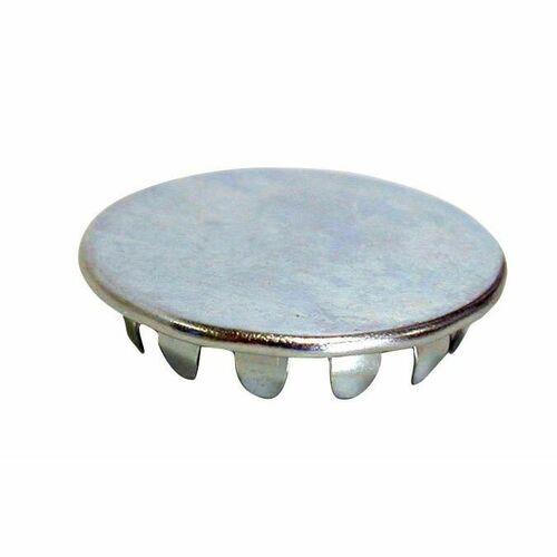 Knape & Vogt 0732 ANO Adjustable End Cap for 1-5/16