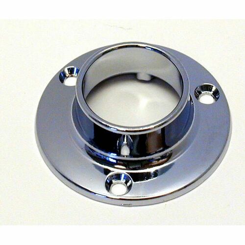 Knape & Vogt 764 CHR Closed Flange for 1-5/16