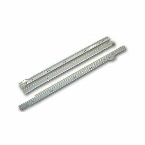 Knape & Vogt 1805T WH 350 14