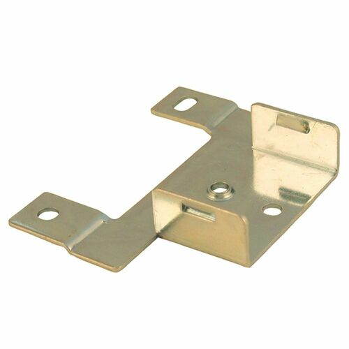 Knape & Vogt 4104B 4100 Slide Face Frame Bracket