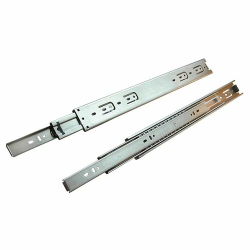 Knape & Vogt 6400P SS 16 16