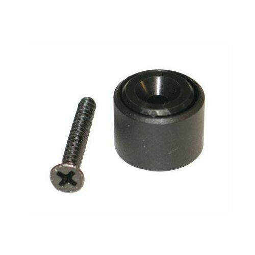 Knape & Vogt 8080 91 EB 20 Black Roller for 8080 Pivot Slide