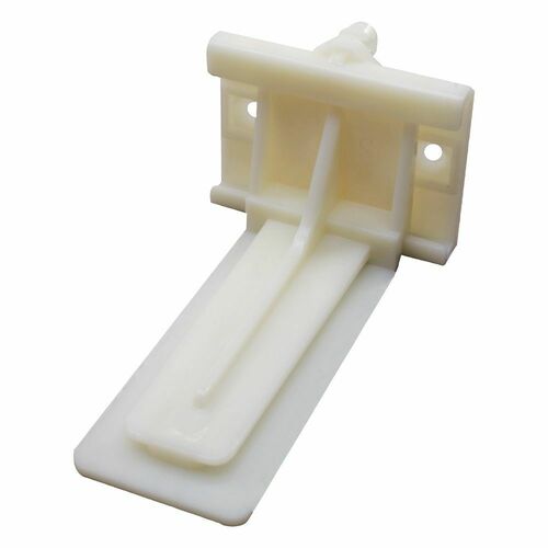 Knape & Vogt 2070-RBPA 2070A Plastic Rear Bracket