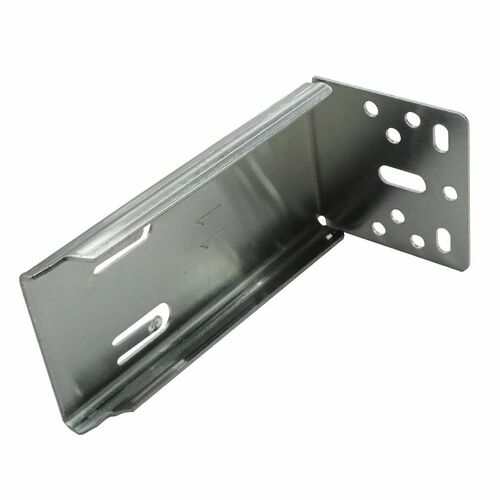 Knape & Vogt TT-401-AB Rear Mount Bracket for KVTT100 Series
