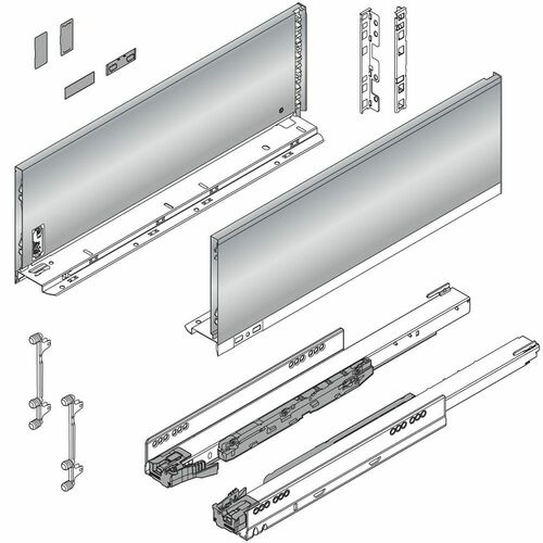 Images may not represent actual product and finish