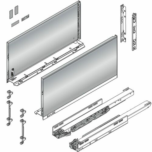 Blum 04781470 18
