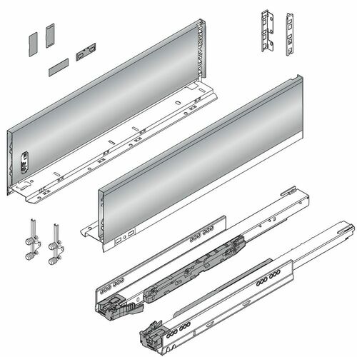 Blum 09514493 22