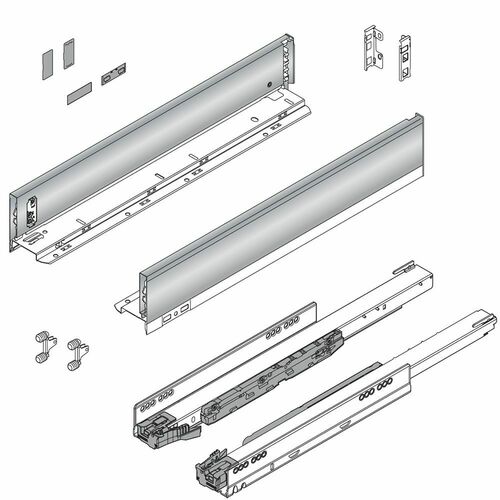 Blum 09625445 26