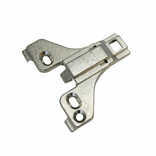Titus 244.3653.650.N1 0mm Diecast Plate FF