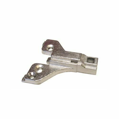 Titus 244.3654.650.N1 3mm Diecast Mounting Plate FF