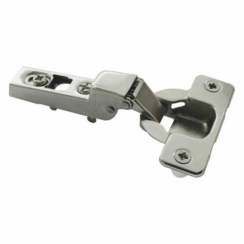Titus 248.0279.050.ST 110 9mm Crank Hinge Dowel