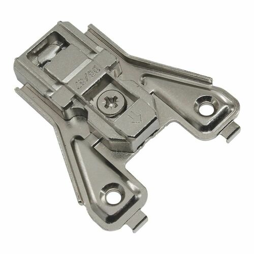 Titus 700.0KW3.650.00 3MM Face Frame Mounting Plate Screw